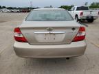 2004 Toyota Camry Le   na sprzedaż w Pekin, IL - Front End
