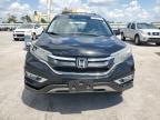 2016 Honda Cr-V Ex იყიდება Tulsa-ში, OK - Rear End