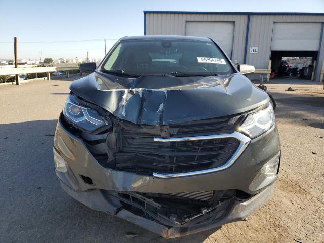  CHEVROLET EQUINOX 2020 Вугільний