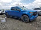 2022 Chevrolet Silverado K1500 Custom for Sale in Cicero, IN - Minor Dent/Scratches