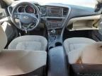 2012 Kia Optima Lx за продажба в Arlington, WA - Front End