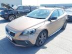 2013 VOLVO V40 CROSS for sale at Copart CHESTER