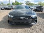 2020 Audi A7 Premium Plus S-Line იყიდება Hillsborough-ში, NJ - Frame Damage