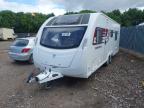 2015 SWIFT LIFESTYLE for sale at Copart SANDY