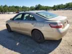 2009 Toyota Camry Base zu verkaufen in Charles City, VA - Side
