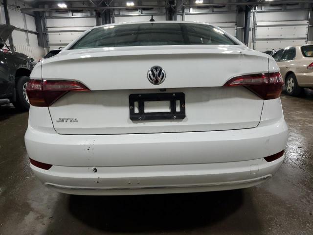  VOLKSWAGEN JETTA 2019 White