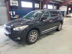2013 Infiniti Jx35 zu verkaufen in East Granby, CT - Minor Dent/Scratches
