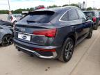 2021 AUDI Q5 S LINE for sale at Copart SANDY