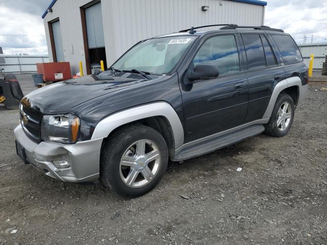 2008 Chevrolet Trailblazer Ls