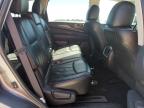 2015 Infiniti Qx60  იყიდება Gainesville-ში, GA - Front End