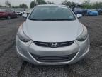 2013 Hyundai Elantra Gls იყიდება Hillsborough-ში, NJ - Minor Dent/Scratches