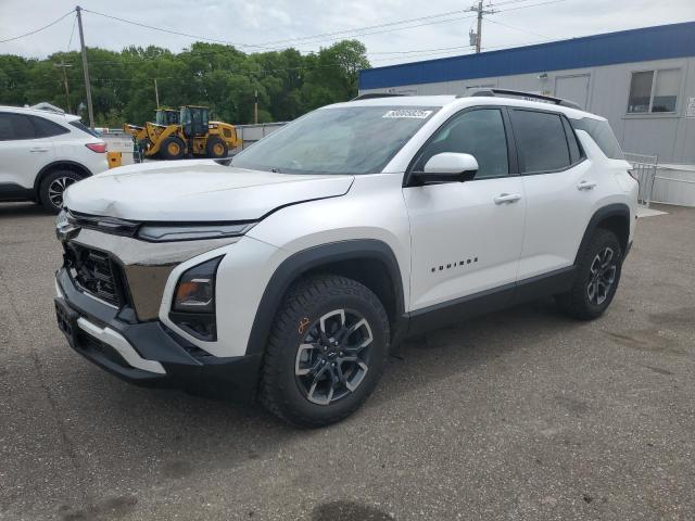 CHEVROLET EQUINOX AC – zdjęcie z aukcji, lot #58005825
