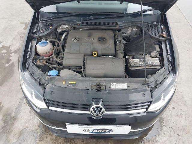 2014 VOLKSWAGEN POLO SE DE