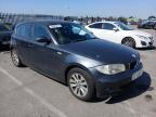 2006 BMW 116 I SE for sale at Copart CHESTER
