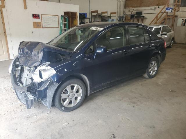 2009 Nissan Versa S
