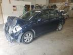 2009 Nissan Versa S en Venta en Ham Lake, MN - Front End