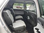 2022 Hyundai Palisade Sel للبيع في North Billerica، MA - Rear End