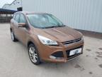 2013 FORD KUGA TITAN for sale at Copart WESTBURY