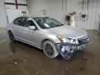2012 Honda Accord Lx იყიდება Albany-ში, NY - Front End