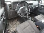 2003 Jeep Wrangler / Tj Sport იყიდება Woodhaven-ში, MI - Minor Dent/Scratches