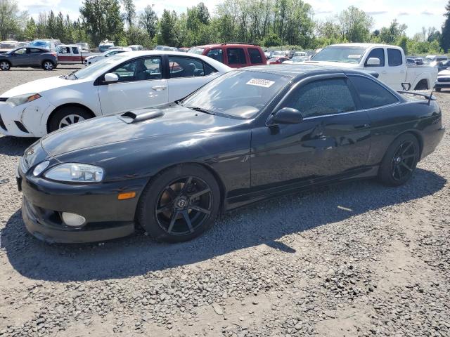 1997 Lexus Sc 400