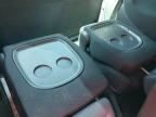 2009 SEAT ALHAMBRA S for sale at Copart YORK