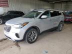 2017 Hyundai Santa Fe Se продається в Franklin, WI - Rear End