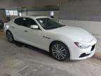 2016 Maserati Ghibli S للبيع في Sandston، VA - Minor Dent/Scratches