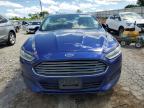 2013 Ford Fusion Se იყიდება Bridgeton-ში, MO - Top/Roof