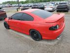 2006 Pontiac Gto  for Sale in Fort Wayne, IN - Front End
