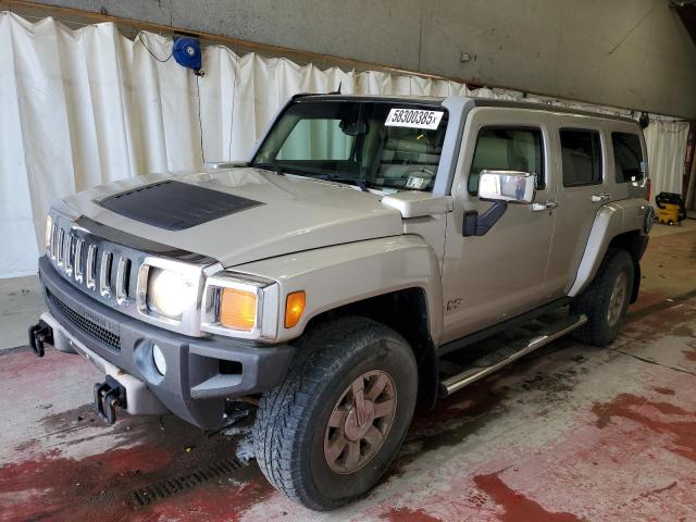 2006 Hummer H3 
