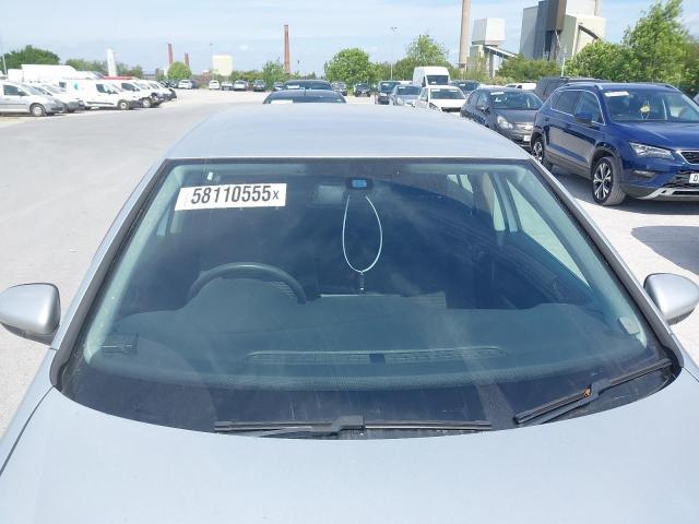 2010 VOLKSWAGEN GOLF
