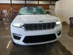 2022 Jeep Grand Cherokee Summit for Sale in Ebensburg, PA - Vandalism