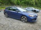 2017 Subaru Impreza Sport zu verkaufen in Marlboro, NY - Side