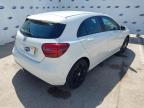 2016 MERCEDES BENZ A 180 SE E for sale at Copart SANDY