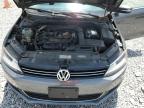 2014 Volkswagen Jetta Se for Sale in Barberton, OH - Side