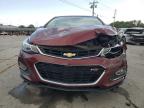 2016 Chevrolet Cruze Premier   for Sale in Lebanon, TN - Front End