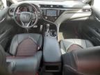 2020 Toyota Camry Trd for Sale in Baltimore, MD - Front End