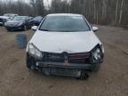 2012 Volkswagen Gti  for Sale in Cookstown, ON - Front End