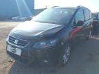 2017 SEAT ALHAMBRA X for sale at Copart ROCHFORD