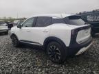 2025 Nissan Kicks Sv продається в North Billerica, MA - Front End