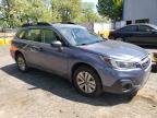 2018 Subaru Outback 2.5I en Venta en Portland, OR - Side