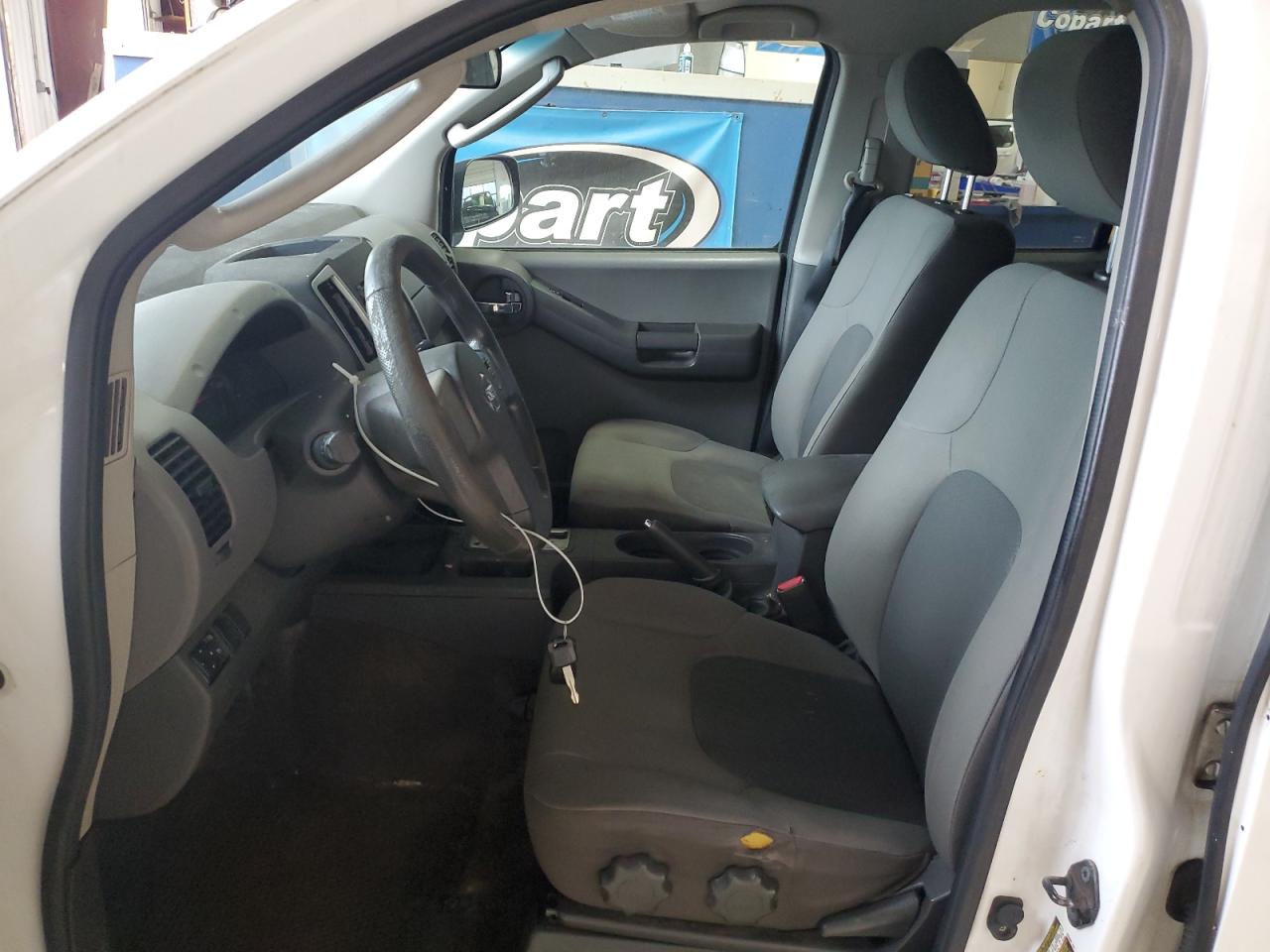 2010 Nissan Xterra Off Road VIN: 5N1AN0NW5AC525456 Lot: 56545885