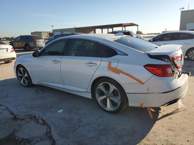  HONDA ACCORD 2020 Білий