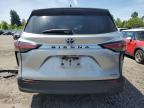 2021 Toyota Sienna Le na sprzedaż w Portland, OR - Front End