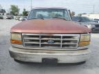 1996 Ford F150  იყიდება Riverview-ში, FL - Side