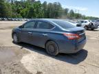 2013 Nissan Sentra S en Venta en Greenwell Springs, LA - Normal Wear