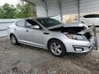 2014 Kia Optima Lx for Sale in Augusta, GA - Front End