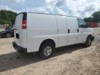2018 Chevrolet Express G2500  de vânzare în Theodore, AL - Minor Dent/Scratches