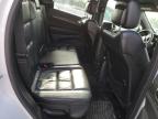 2015 Jeep Grand Cherokee Limited   for Sale in Kansas City, KS - Side